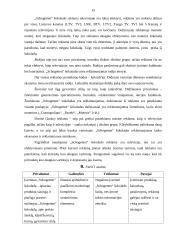 Reklamos paruošimas: šokoladas "Schogetten" 15 puslapis