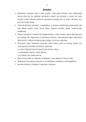 Reklamos paruošimas: šokoladas "Schogetten" 17 puslapis