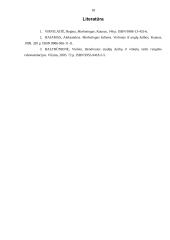 Reklamos paruošimas: šokoladas "Schogetten" 18 puslapis