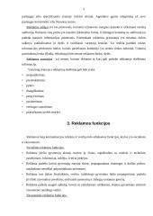 Reklamos paruošimas: šokoladas "Schogetten" 5 puslapis