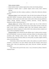 Reklamos paruošimas: šokoladas "Schogetten" 7 puslapis