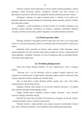 Reklamos paruošimas: šokoladas "Schogetten" 10 puslapis