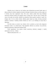 Reklamos planas 2 puslapis