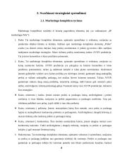 Reklamos planas 4 puslapis