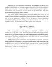 Reklamos planas 8 puslapis