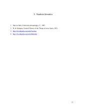 Religijos įtaka politikai actekų civilizacijoje 12 puslapis