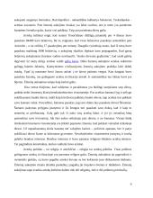 Religijos įtaka politikai actekų civilizacijoje 9 puslapis