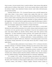 Renesansiškoji meno samprata literatūroje 8 puslapis