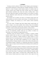 Rentgeno spinduliai, jų išradimo istorija, savybės bei panaudojimas 3 puslapis