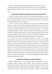 Rentgeno spinduliai, jų išradimo istorija, savybės bei panaudojimas 6 puslapis