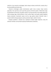 Rentgeno spinduliai, jų išradimo istorija, savybės bei panaudojimas 10 puslapis