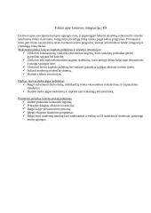 Rinka ir jos samprata 5 puslapis