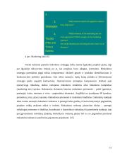 Rinkodaros komplekso formavimo planavimas 15 puslapis