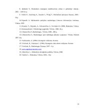 Rinkodaros komplekso formavimo planavimas 19 puslapis