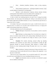 Rinkodaros komplekso formavimo planavimas 6 puslapis