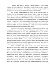 Rinkodaros komplekso formavimo planavimas 9 puslapis