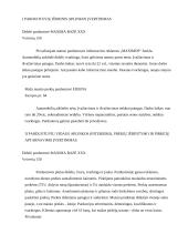 Rinkodaros komplekso tyrimų ataskaita 2 puslapis