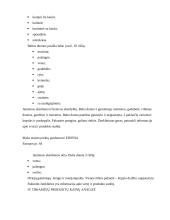 Rinkodaros komplekso tyrimų ataskaita 4 puslapis