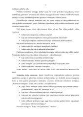 Rinkodaros strategijos formavimo proceso etapai 11 puslapis
