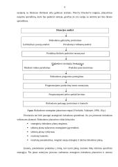 Rinkodaros strategijos formavimo proceso etapai 4 puslapis