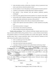 Rinkodaros strategijos formavimo proceso etapai 9 puslapis