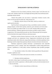 Rinkodaros tarnybos padalinių funkcijos 2 puslapis