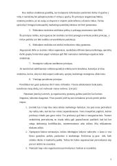 Rinkodaros tarnybos padalinių funkcijos 3 puslapis
