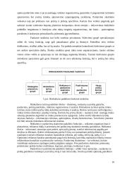 Rinkodaros tarnybos padalinių funkcijos 8 puslapis
