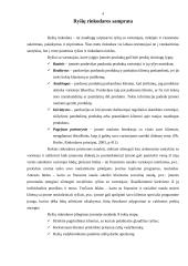 Ryšių rinkodara 4 puslapis