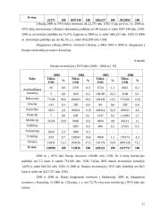 Rusijos ekonominės situacijos analizė 17 puslapis