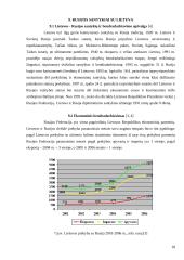 Rusijos ekonominės situacijos analizė 18 puslapis