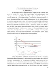 Rusijos ekonominės situacijos analizė 5 puslapis
