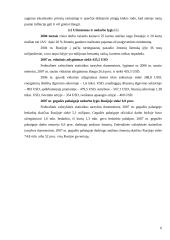 Rusijos ekonominės situacijos analizė 6 puslapis