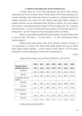 Rusijos ekonominės situacijos analizė 10 puslapis