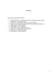 S. Pneumoniae patogeniškumo veiksniai 9 puslapis