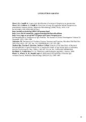 S. Pneumoniae patogeniškumo veiksniai 10 puslapis