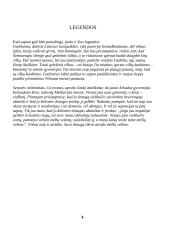 Sapnų reikšmės 6 puslapis