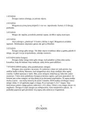 Sapnų reikšmės 9 puslapis