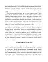 Savivalda Lietuvoje: savivaldos funkcijos ir jų finansavimas 5 puslapis