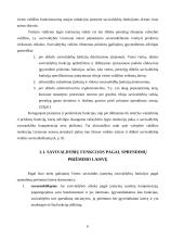 Savivalda Lietuvoje: savivaldos funkcijos ir jų finansavimas 6 puslapis