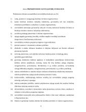 Savivalda Lietuvoje: savivaldos funkcijos ir jų finansavimas 8 puslapis