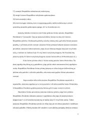 Seimo veiklos principai 4 puslapis