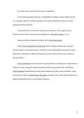 Seimo veiklos principai 8 puslapis