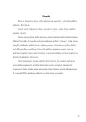 Seimo veiklos principai 9 puslapis