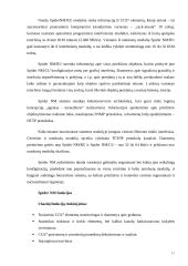 Signalizacijos CCS7 valdymas 17 puslapis