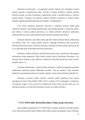 Signalizacijos CCS7 valdymas 18 puslapis