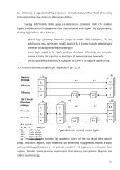 Signalizacijos CCS7 valdymas 19 puslapis