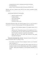 Signalizacijos CCS7 valdymas 20 puslapis