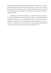 Signalizacijos CCS7 valdymas 5 puslapis