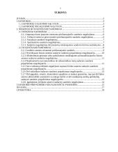 Niekiniai ir nugičijami sandoriai